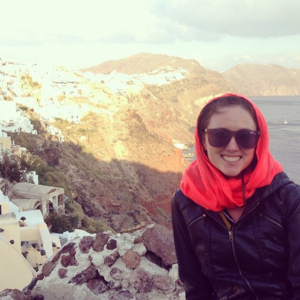 Meet your Posher, Jennifer